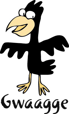 Gwaagge